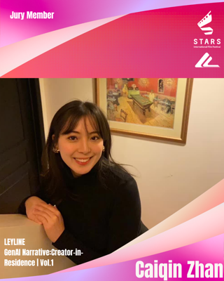 Caiqin Zhan